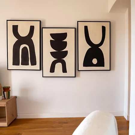 Apartment Piazza Da Centre-ville Avec Terrasse Panoramique Vue *