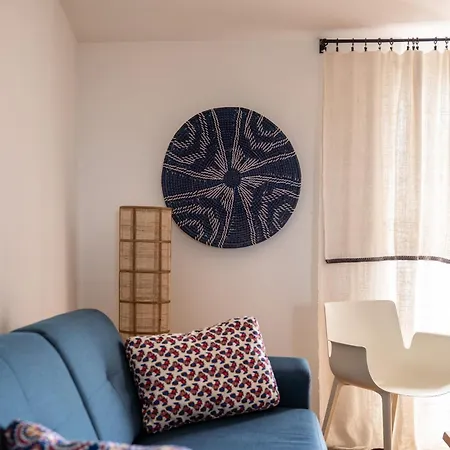 Piazza Da Centre-ville Avec Terrasse Panoramique Vue Apartment *