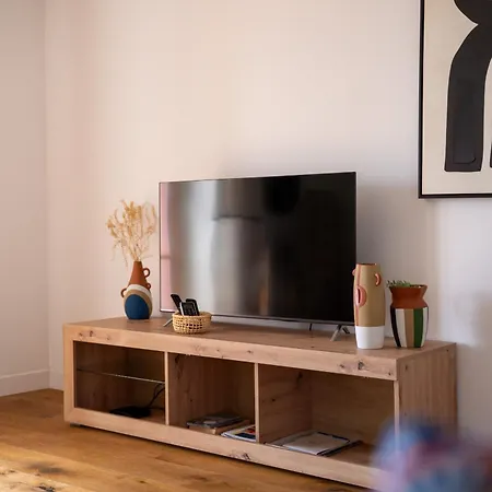 Piazza Da Centre-ville Avec Terrasse Panoramique Vue *