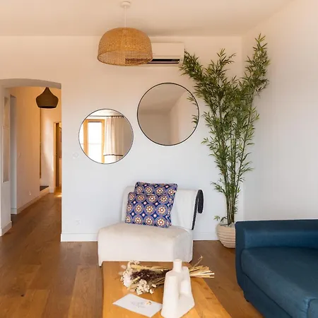 Piazza Da Centre-ville Avec Terrasse Panoramique Vue Apartment *