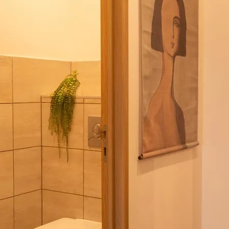 Piazza Da Centre-ville Avec Terrasse Panoramique Vue Lägenhet *