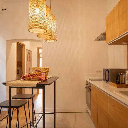 Lägenhet Piazza Da Centre-ville Avec Terrasse Panoramique Vue