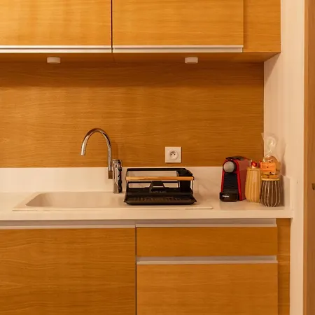 Piazza Da Centre-ville Avec Terrasse Panoramique Vue Διαμέρισμα *