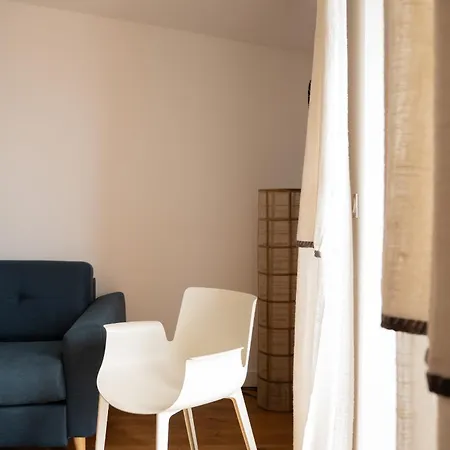 Piazza Da Centre-ville Avec Terrasse Panoramique Vue Διαμέρισμα Μπαστιά