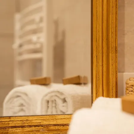 Διαμέρισμα Piazza Da Centre-ville Avec Terrasse Panoramique Vue *