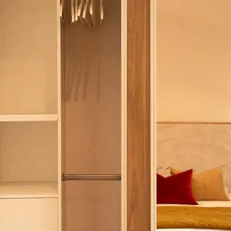 Piazza Da Centre-ville Avec Terrasse Panoramique Vue Lägenhet *