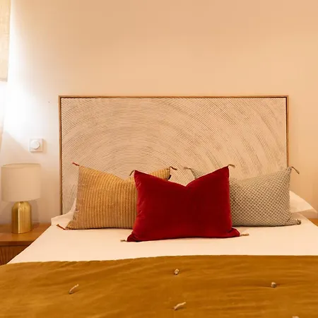 Piazza Da Centre-ville Avec Terrasse Panoramique Vue Μπαστιά