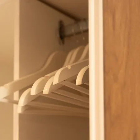 Διαμέρισμα Piazza Da Centre-ville Avec Terrasse Panoramique Vue Μπαστιά