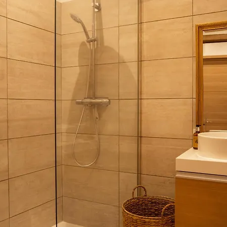 Lägenhet Piazza Da Centre-ville Avec Terrasse Panoramique Vue