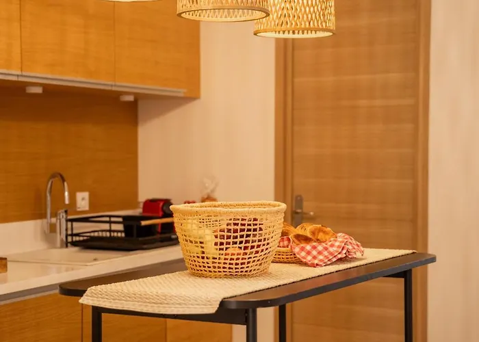 Apartamento Piazza Da Centre-ville Avec Terrasse Panoramique Vue *